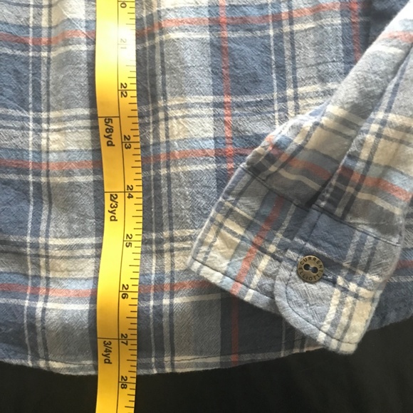 Current Elliot women’s button down - Picture 10 of 10